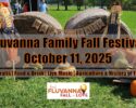 Fluvanna Family Fall Festival