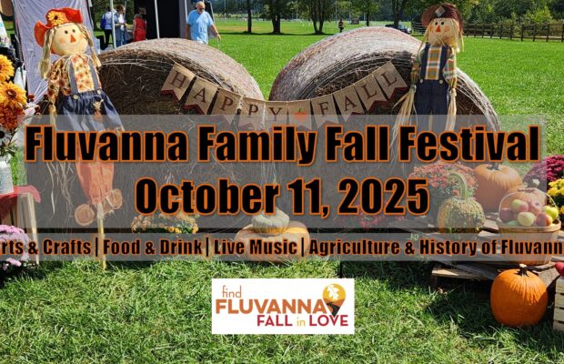 Fluvanna Family Fall Festival