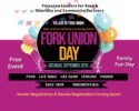 Fork Union Day