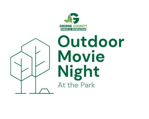 GCPR Outdoor Movie Night at the Park – Snow White
