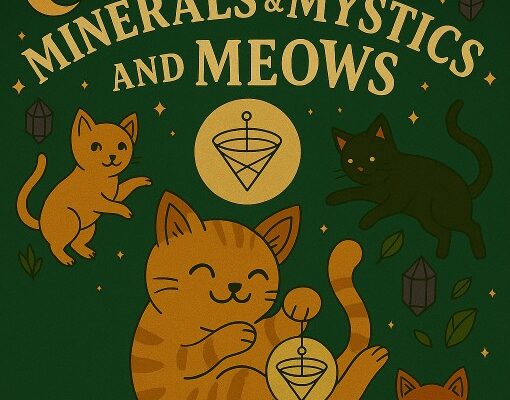 Minerals & Mystics And Meows