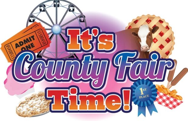 Orange County Agricultural Fair