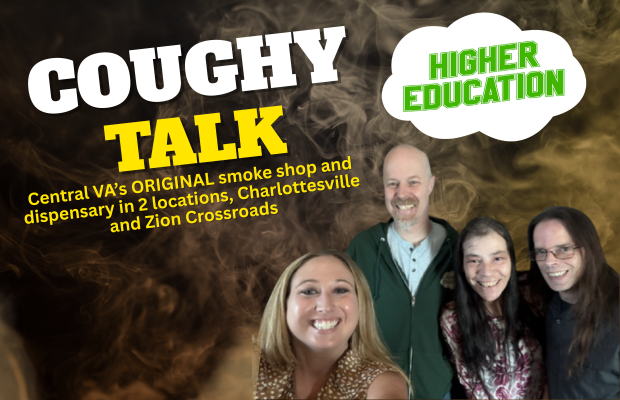 Coughy Talk- “The Joe’s Native Princess Pam” Episode” NSFWL Coughy Talk- “The Joe’s Native Princess Pam” Episode” NSFWL