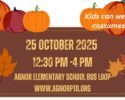 Agnor's Annual Fall Festival