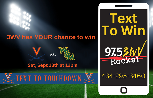 Text to Touchdown!!!