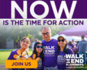 2025 Walk to End Alzheimer's - Charlottesville