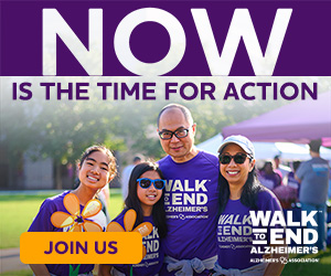 2025 Walk to End Alzheimer’s – Charlottesville