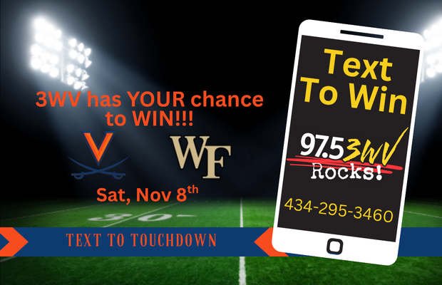 Text to Touchdown!!!