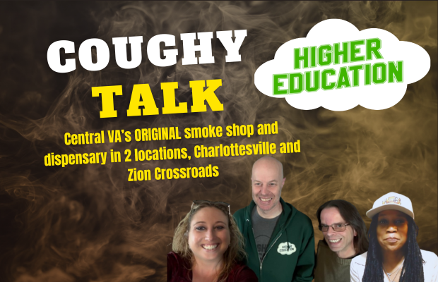 Coughy Talk – The “Canada In Your Facey” Episode NSFWL