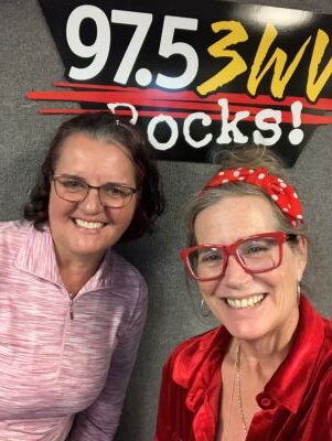 Sentara Martha Jefferson Hospital Foundation – In The Pink