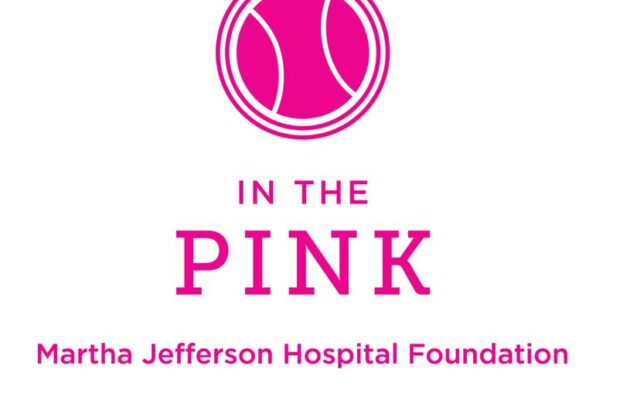 Sentara Martha Jefferson Hospital Foundation – In The Pink
