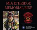 Mia Ethridge Memorial Ride