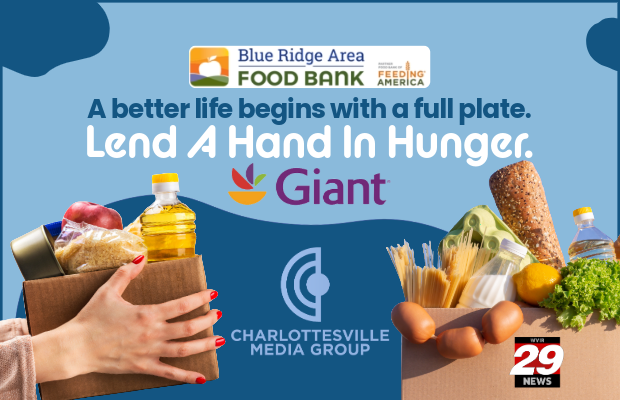 Lend a Hand to Hunger Lend a Hand to Hunger