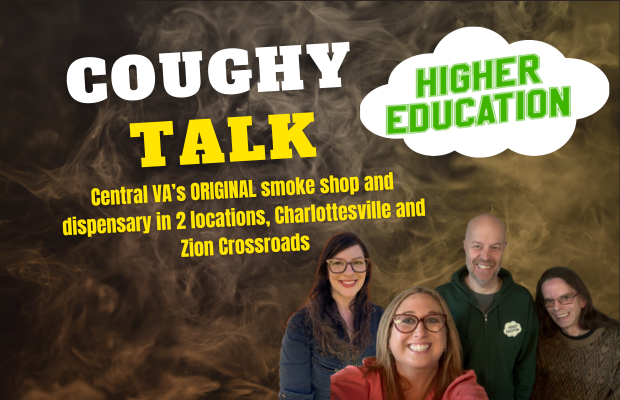 “Coughy Talk- The GREEN STATE EDUCATION Episode ” NSFWL “Coughy Talk- The GREEN STATE EDUCATION Episode ” NSFWL