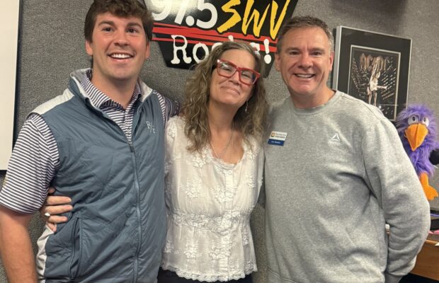 The Club at Glenmore’s Turkey Tee Off