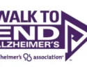 Walk to End Alzheimer's - Charlottesville at Sentara Martha Jefferson Hospital