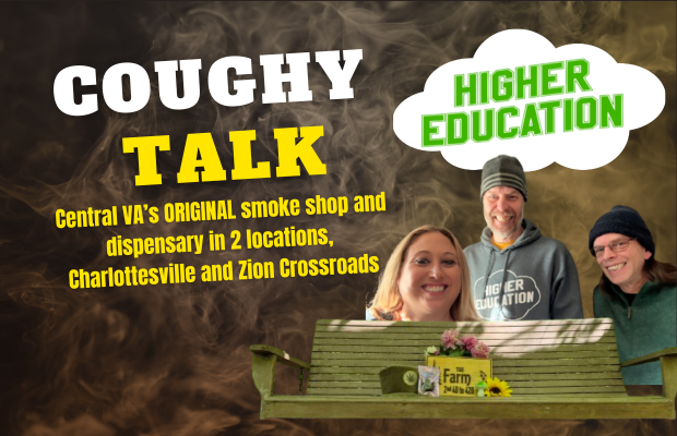 “Coughy Talk- The HARVEST 2nd 40 to 420 Episode ” NSFWL “Coughy Talk- The HARVEST 2nd 40 to 420 Episode ” NSFWL