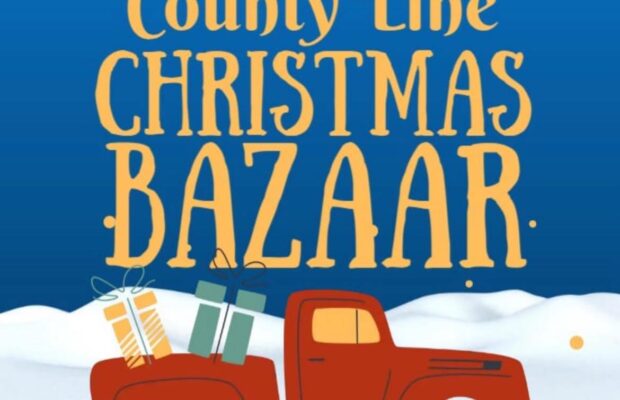 County Line Christmas Bazaar
