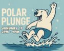 Bold Rock Polar Plunge