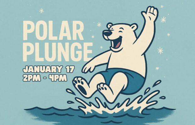 Bold Rock Polar Plunge