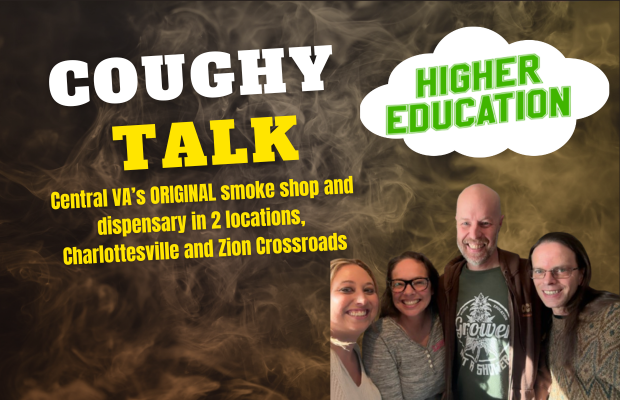 “Coughy Talk- The BS BILL Episode ” NSFWL “Coughy Talk- The BS BILL Episode ” NSFWL