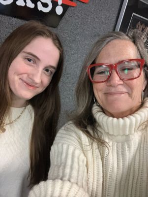 CVille Sock Love – Lily Simpson