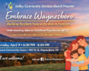 Embrace Waynesboro - Understanding ACE's