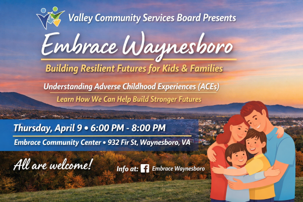 Embrace Waynesboro – Understanding ACE’s