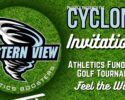 Eastern View Athletic Boosters Inaugural Golf Tournament