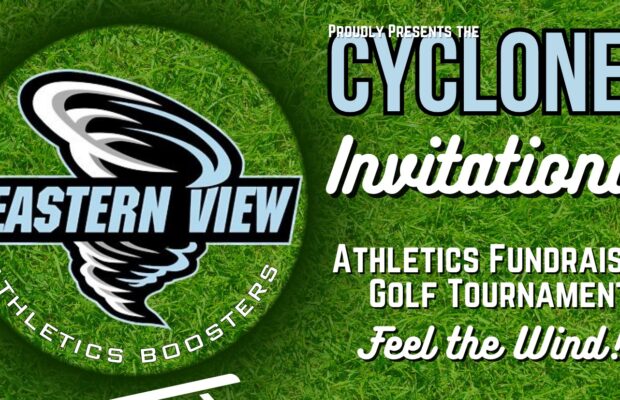 Eastern View Athletic Boosters Inaugural Golf Tournament