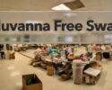 Fluvanna Free Swap