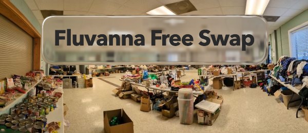 Fluvanna Free Swap