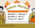 Rockfish Valley Community Center Winter Market