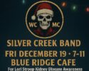 Wrecking Crew MC Christmas Benefit Dance