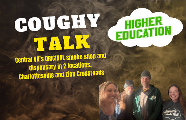 “Coughy Talk- The Just Say No to MSO’s Episode ” NSFWL “Coughy Talk- The Just Say No to MSO’s Episode ” NSFWL