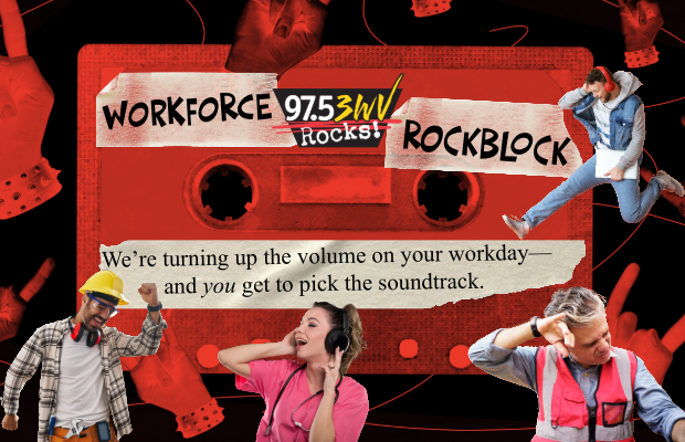 The Workforce Rockblock