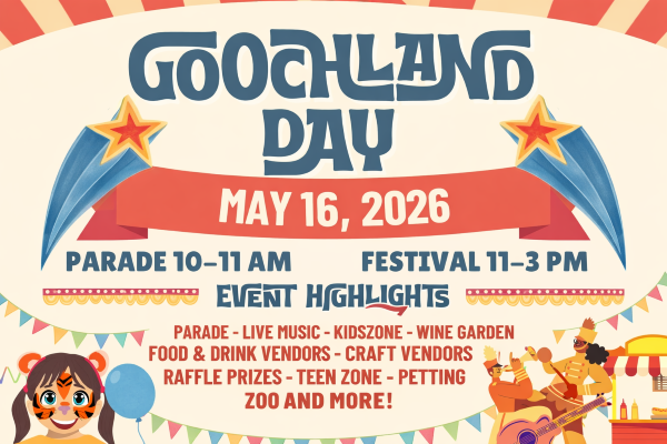 Goochland Day 2026