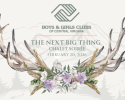 The Next Big Thing with the Boys & Girls Clubs of Central VA