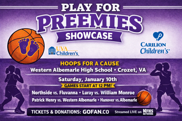 Play For Preemies Showcase
