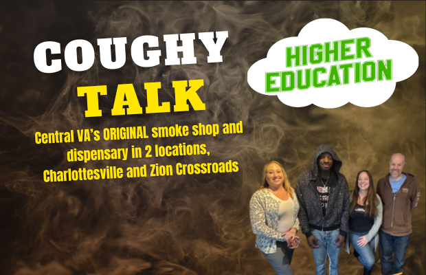 “Coughy Talk- The PAPI RETURNS AS SEMAJAE Episode” NSFWL