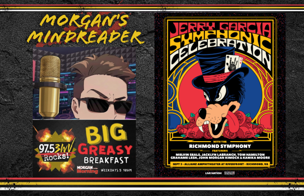 Tom’s Tricky Question: Jerry Garcia