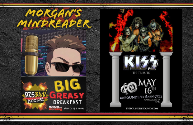 Tom’s Tricky Question: Kiss Alive the Tribute