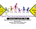 Project First Responder Special Needs and Autism Awareness Festival