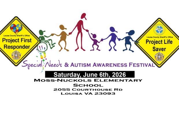 Project First Responder Special Needs and Autism Awareness Festival