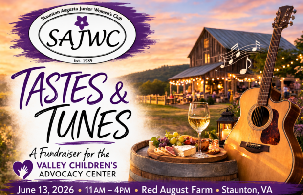 Tastes & Tunes – Valley Children’s Advocacy Center