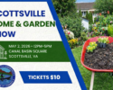 Scottsville Home and Garden Show