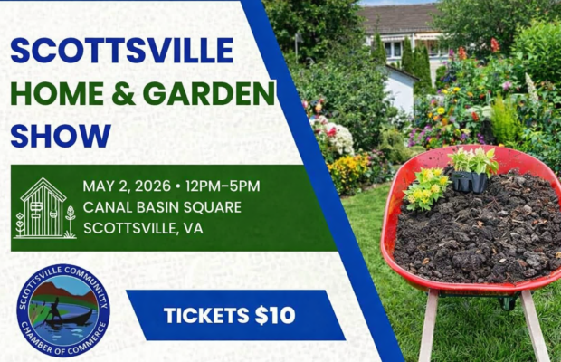 Scottsville Home and Garden Show
