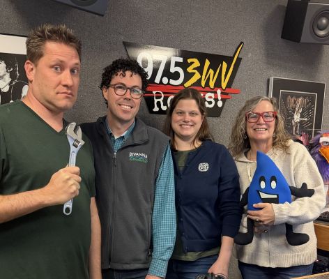 Fix-A-Leak Week 2026