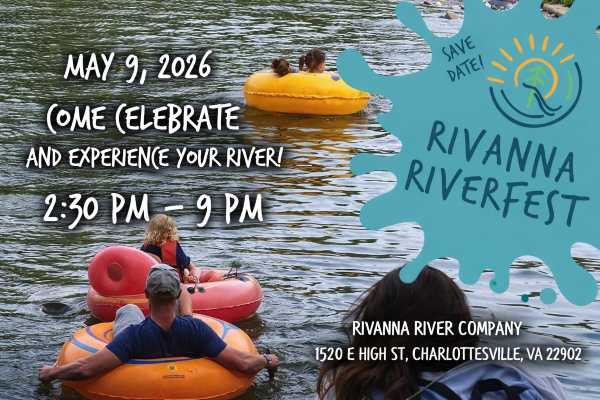 Rivanna RiverFest 2026