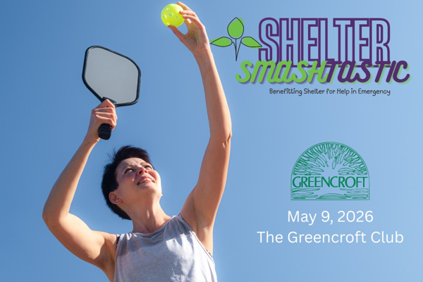 Shelter Smashtastic!